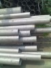 A335 P2 alloy seamless steal pipes and tubes for chemical and fertilizer equipment