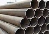 A335 P5 alloy seamless steal pipes and tubes for petroleum cracking