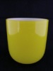 Colored Rock Glass/Tumbler/Water glass/Cup
