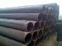 S235J2N alloy welded steel pipes and tubes with ratio-frequency welding