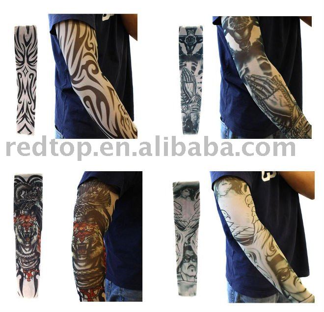 tattoo sleeve See larger image tattoo sleeve Add to My Favorites