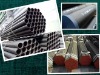 Carbon Seamless Steel Pipes For Structure
