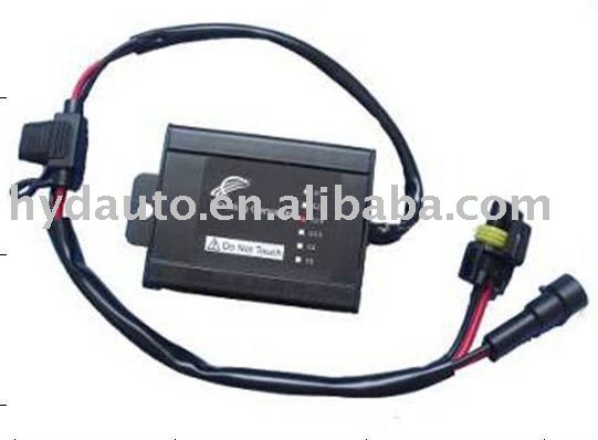 See larger image XENON WARNING CANCELLER C25 FOR BENZ BMW