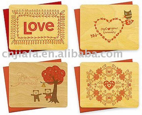 2011 artistic wedding card for new style for good quality JF0353