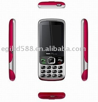 G5 Cell Phone