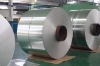 Cold rolled sheet in coil
