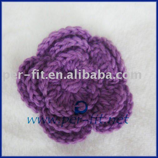Over 400 Free Crocheted Hat Patterns at AllCrafts.net