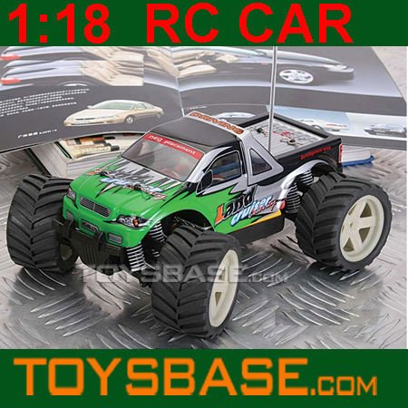  Wheels  on 18 Big Wheels Rc Car   Truck  View Big Rc Truck  Toysbase Com