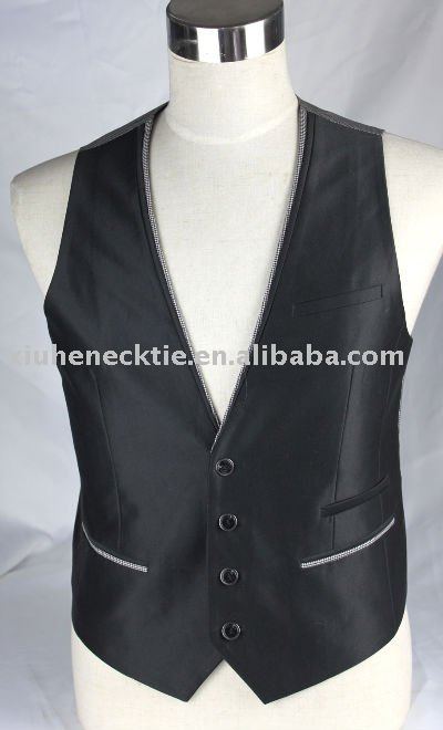 Fashion Union Mens on Fashion Men S Silk Casual Vest Products  Buy Fashion Men S Silk Casual