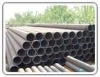 ASTM A53-B seamless steel fluid pipe and tube