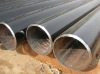 ASTM A192 seamless steal pipes and tubes for low medium-voltage boilers with large outside diameter