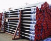 ASTM SA179 seamless steal pipes and tubes for low medium-voltage boilers