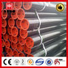 STPA22 seamless steal pipes and tubes for petroleum cracking