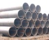 SAE1020 precision finished cold-drawn seamless steel pipe and tube