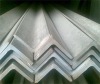 steel angle iron dimensions