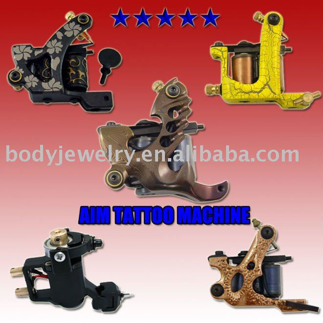 You might also be interested in tattoo machine tattoo machine kit
