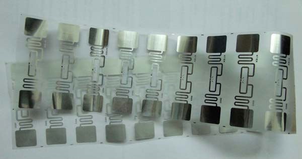 RFID adhesive tag manufacturer/ RFID TAG supplier/RFID LABEL/ELECTRONIC