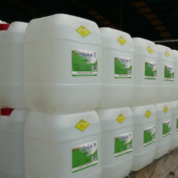 Acetic Acid Price