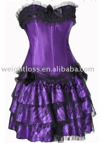 corset dresses for prom. corset prom dresses purple