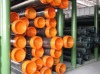 API 5CT K-55 seamless steel oil casing pipes and tubes