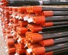 API 5CT N-80 seamless steel oil casing pipes and tubes