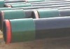 API 5CT H-40 seamless steel oil casing pipes and tubes