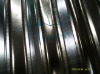 Q195 Galvanized corrugated steel sheet