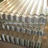 SGCC Galvanized corrugated steel sheet