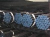 ASTM A53 GRB seamless steel oil and gas line pipe