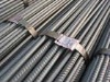 deformed steel
