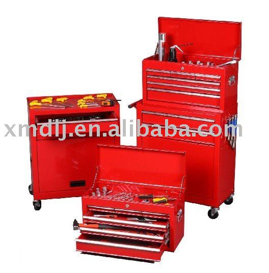 Tool Box Trolley