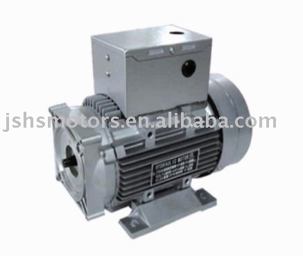 Lift Motor