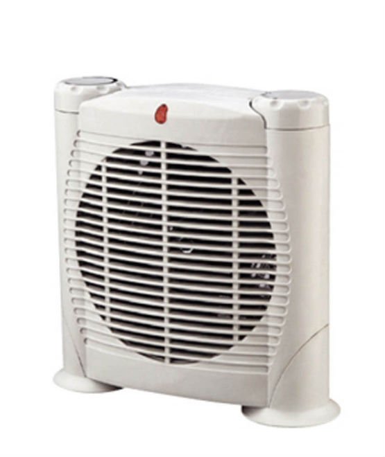 heating fan