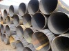 API 5L LSAW PIPE