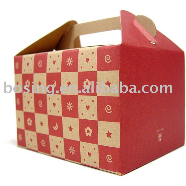 Box Food Packaging