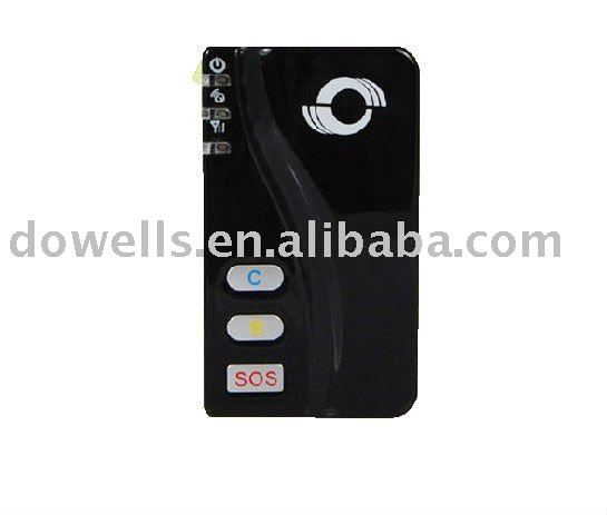 Gps Kid Tracking Devices