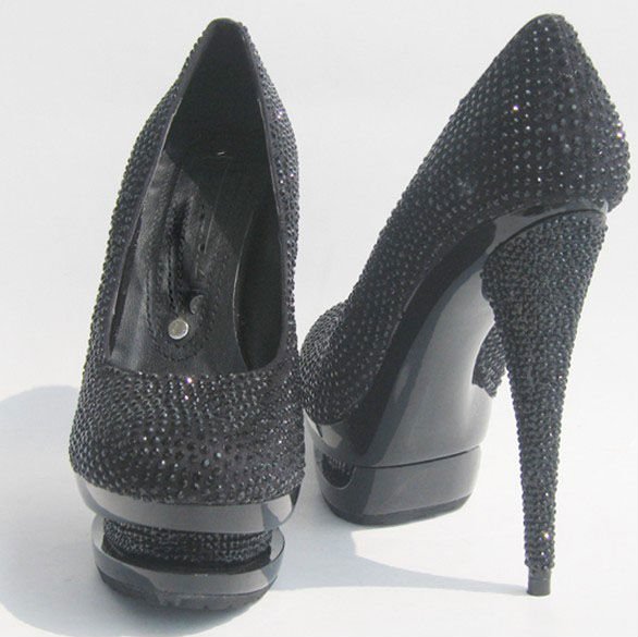 prom shoes 2011. See larger image: 2011 new style discount prom shoes free shipping G101