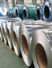 Galvanized Steel Coils HDGI