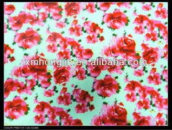 Swimwear Fabric Prints