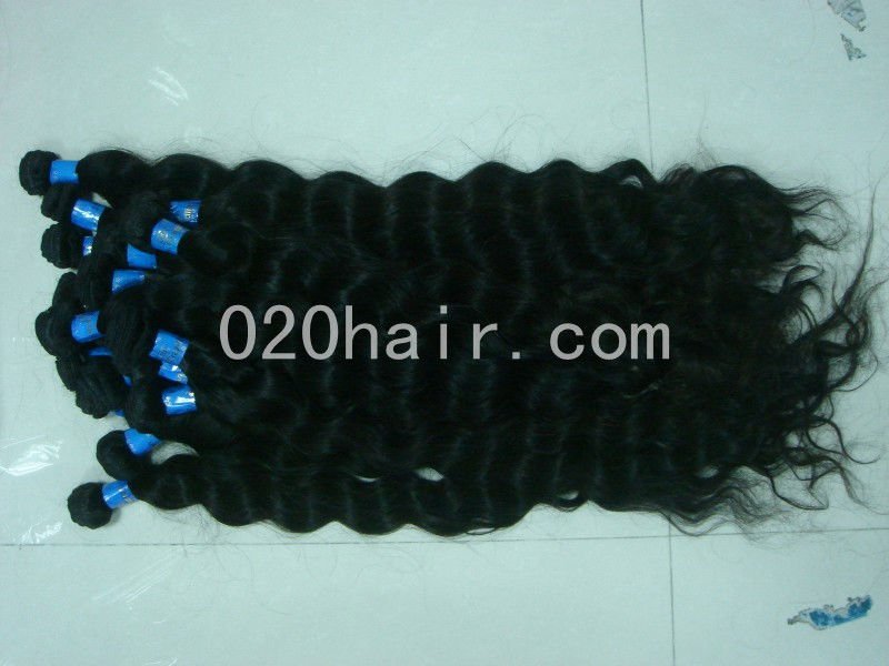 Brazilian Curly Hair Extensions. razilian natural wavy remy