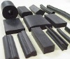 rubber extrusion profile