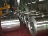 Hot Rolled Zinc Coating Steel Coil