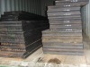 Plastic mould steel flat bar AISI P20+Ni/ DIN 1.2738