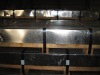 regular spangle galvanized steel sheet