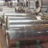 Hot dipped galvanized steel coil Q195