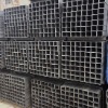 Galvanized square hollow section 60x60x2.0