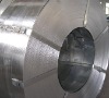 Cold Rolled Zinc Coating Steel Strip