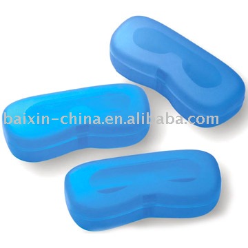 glasses case. kids plastic glasses case