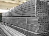 Galvanized square hollow section 40x40x3.5
