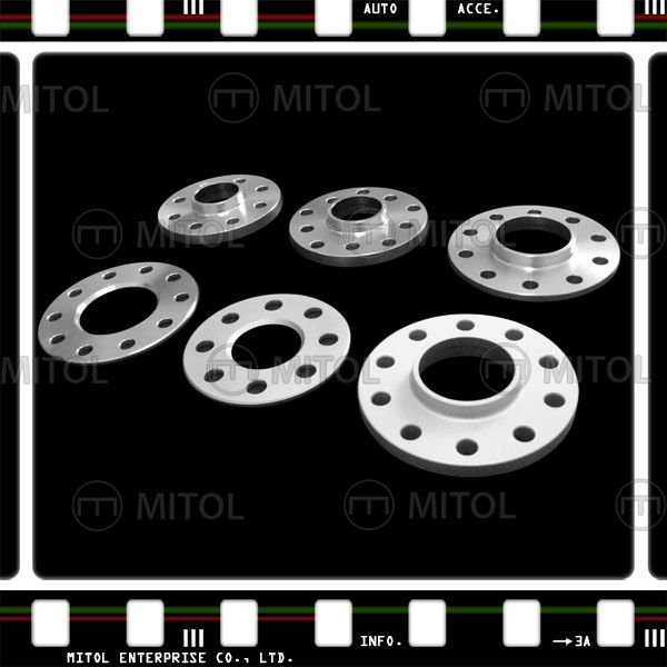 For Mini Cooper Car Wheel Spacer Wheel Adapter Wheel Parts